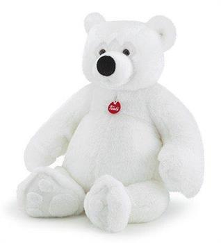 ORSO BIANCO FRANCO 65CM