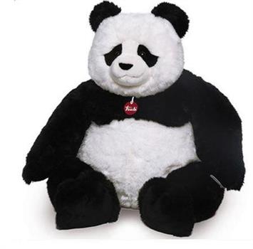 PANDA KEVIN 80CM