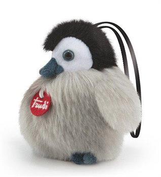 TRUDI CHARM PINGUINO