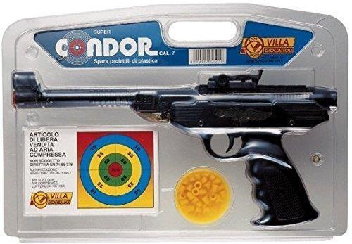 PISTOLA SUPER CONDOR