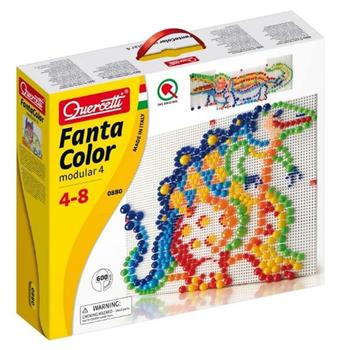 FANTACOLOR MODULAR 4