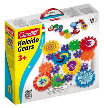 KALEIDO GEARS