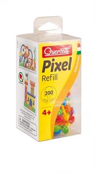 PIXEL REFILL 200 CHIODINI