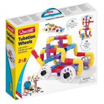 TUBATION WHEELS