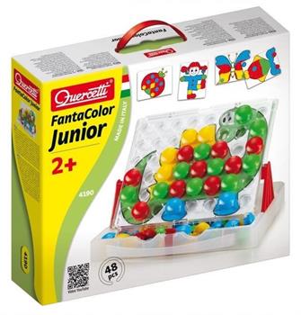 FANTACOLOR JUNIOR PORTATILE