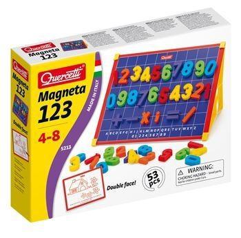 MAGNETA 123