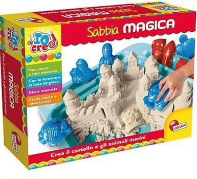 IO CREO MAGIC SAND