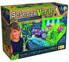 SCIENZA VERDE