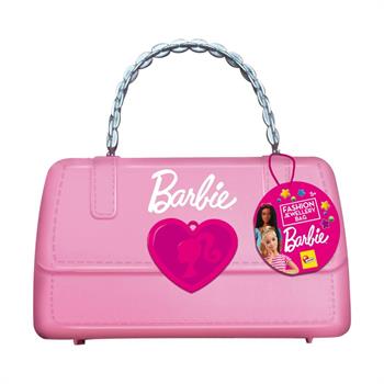 BARBIE FASHION BORSA GIOIELLI