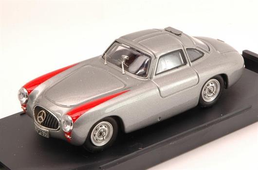 AUTO MERCEDES SL 1952 COUPE 1/43