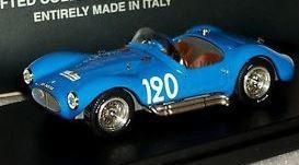 AUTO MASERATI A6 GCS 1/43