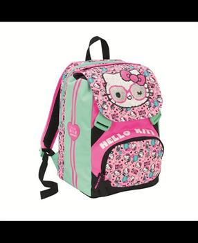 ZAINO ESTENSIBILE HELLO KITTY FABULOUS