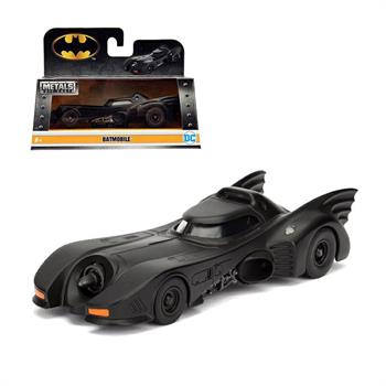 AUTO BATMOBILE 1989 1/43