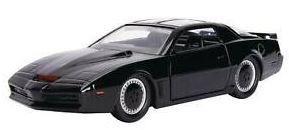 AUTO SUPERCAR KITT 1/32