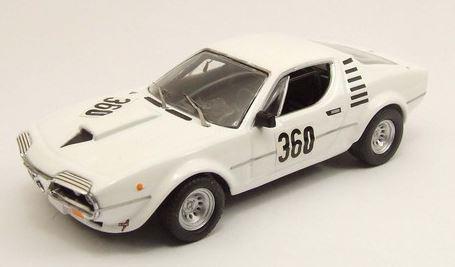 AUTO ALFA ROMEO MONTREAL 1/43