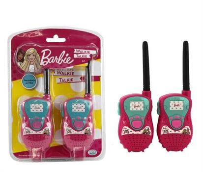 WALKIE TALKIE BARBIE