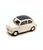 AUTO FIAT 500 1957 GRIGIA 1/43