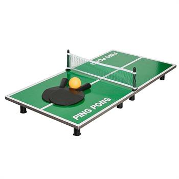 PING PONG DA TAVOLO