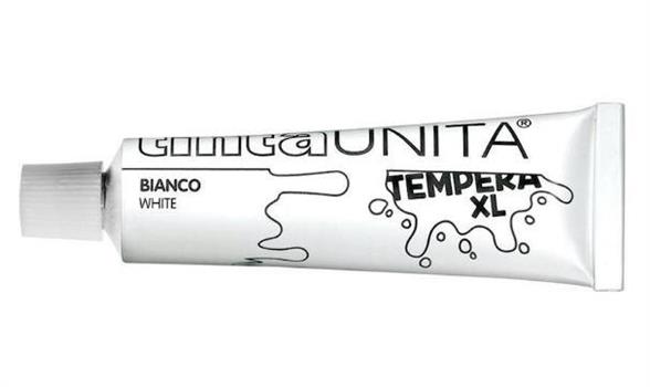 TEMPERA XL 501 BIANCO