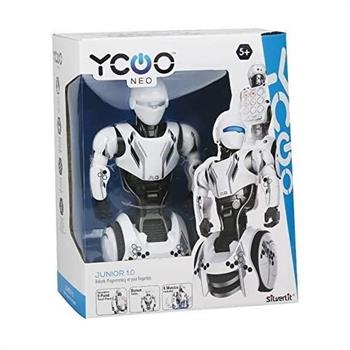 ROBOT PROGRAMMABILE YCOO JUNIOR