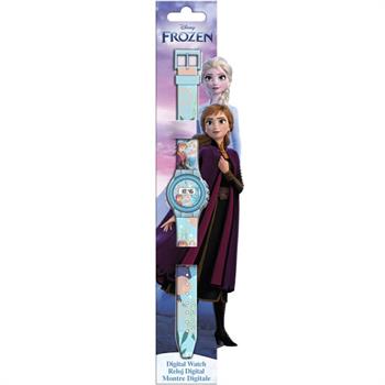 OROLOGIO DIGITALE FROZEN