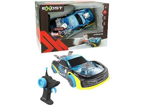 AUTO R/C EXOST XMOKE