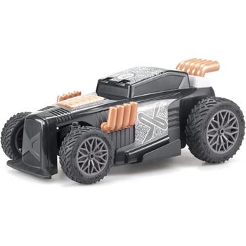 AUTO R/C MAD RODZ