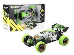 AUTO R/C DUST STORM