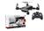 QUADRICOTTERO FOLDABLE DRONE 4CH