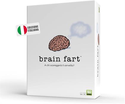 GIOCO BRAIN FART