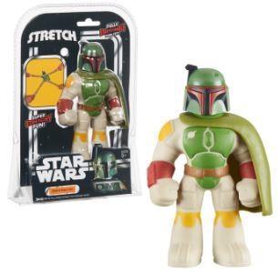 STAR WARS STRETCH BOBA FETT