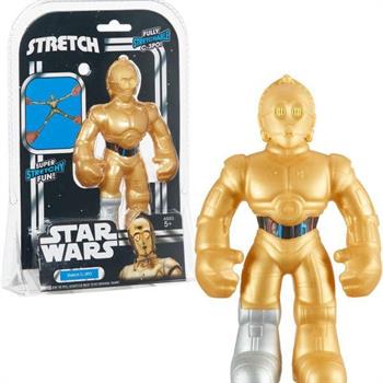 STAR WARS STRETCH C-3PO