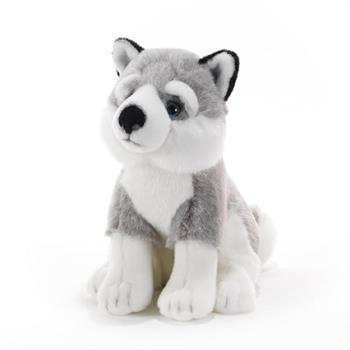 PLUSH TOMSKY HUSKY SIBERIANO CM 29