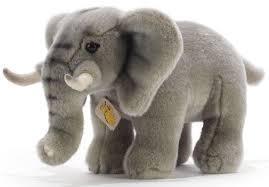 ELEFANTE TYKE 34CM