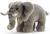 ELEFANTE TYKE 34CM