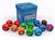 GIOCO ROLLING CUBES - PAROLANDIA