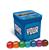 GIOCO ROLLING CUBES - STAR WORDS