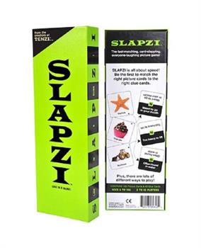 GIOCO SLAPZI