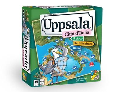 GIOCO UPPSALA ITALIA