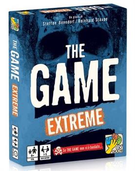 GIOCO THE GAME EXTREME