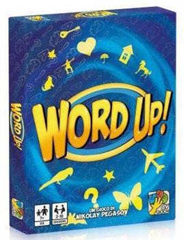 GIOCO WORD UP!