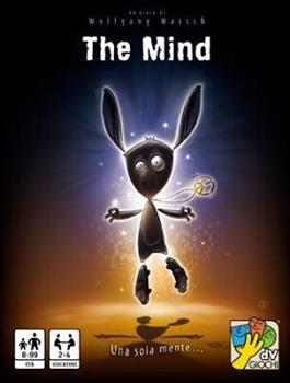 GIOCO THE MIND