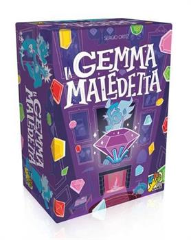 GIOCO LA GEMMA MALEDETTA