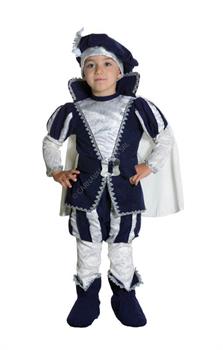 COSTUME PRINCIPE 2/3 ANNI