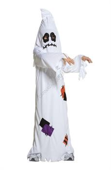 COSTUME FANTASMA 7/8 ANNI