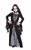 COSTUME VAMPIRA DARK 9/10 ANNI