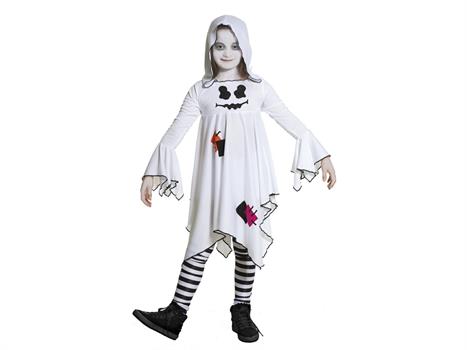 COSTUME FANTASMINA 7/8 ANNI