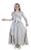 COSTUME DEAD BRIDE BAMBINA 7/8 ANNI