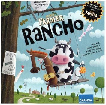 GIOCO RANCHO SUPER FARMER