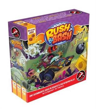 GIOCO RUSH & BASH